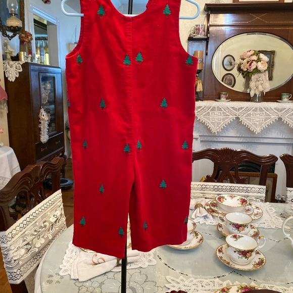 Funtasia too!Dallas Infant Boys Long all size 18 months - Picture 5 of 16